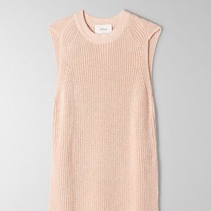 Aritzia Palmier sweater